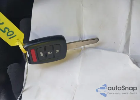 2016 Honda Cr-V Se из США, поврежденный, VIN 5J6RM4H45GL117148